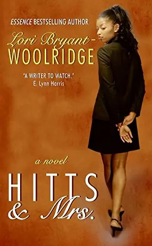 Cover of Hitts & Mrs