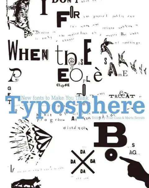 Cover of Typosphere