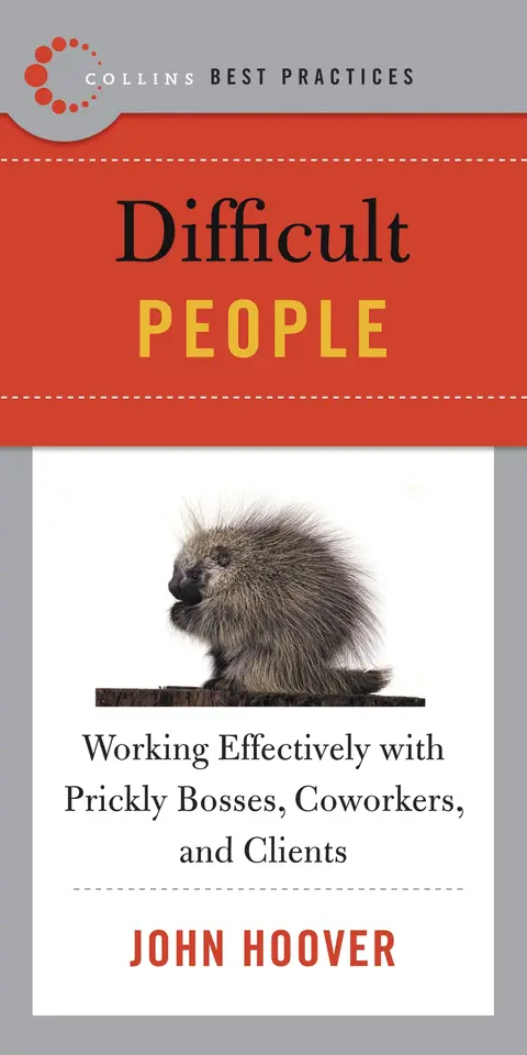 Cover of Difficult People