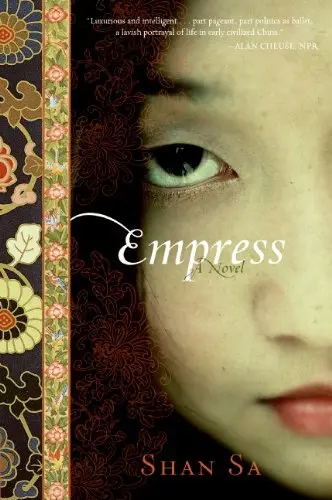 Cover of Empress