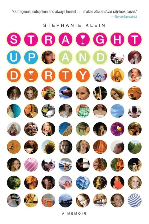 Cover of Straight up and Dirty