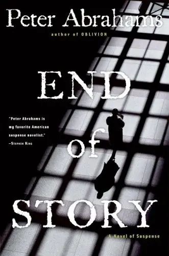 Cover of End of Story