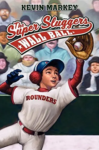 Cover of The Super Sluggers