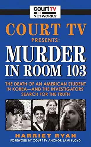 Cover of Court TV Presents
