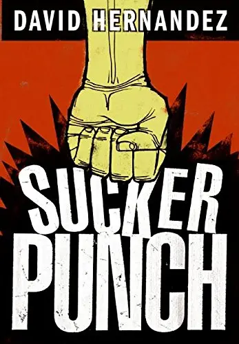 Cover of Suckerpunch
