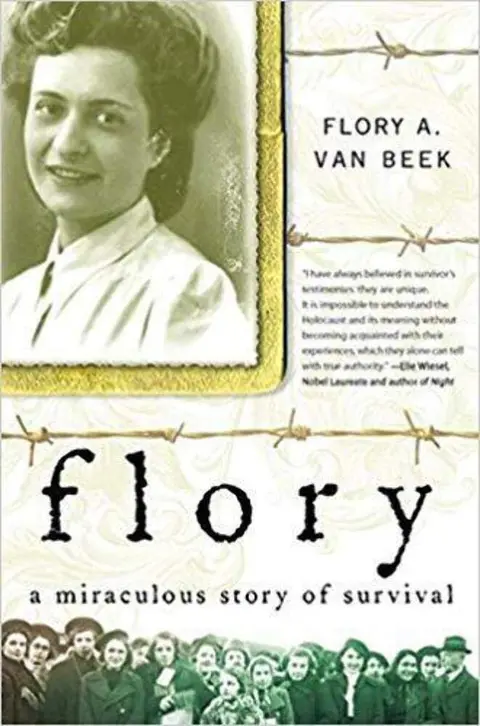 Cover of Flory