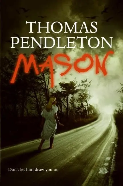 Cover of Mason