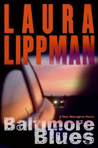 Cover of Baltimore Blues