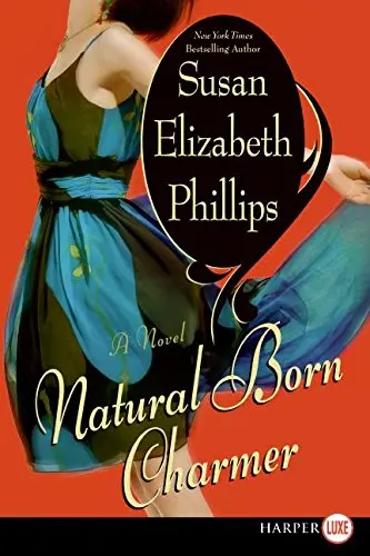 Cover of Natural Born Charmer