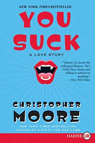 Cover of You Suck