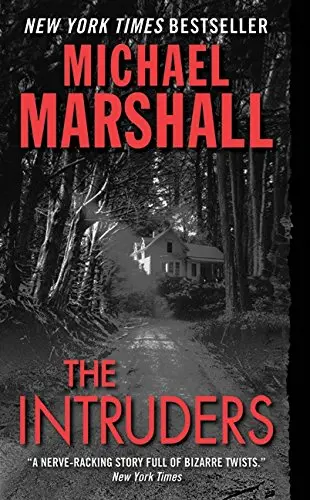 Cover of The Intruders