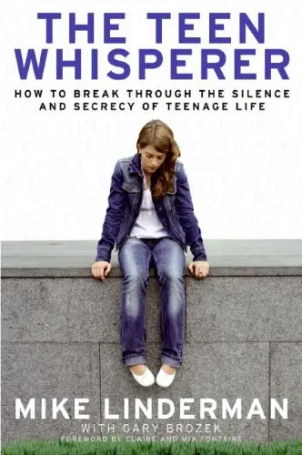 Cover of The Teen Whisperer