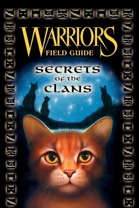 Cover of Warriors
