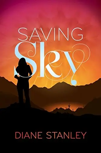 Cover of Saving Sky