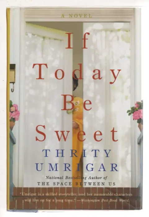Cover of If Today Be Sweet