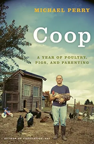 Cover of Coop