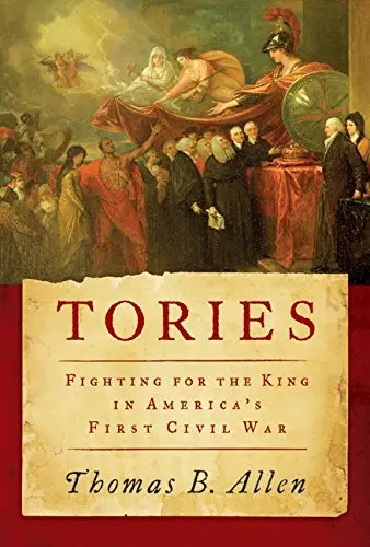 Cover of Tories