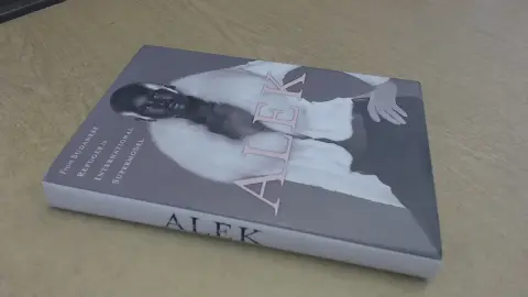 Cover of Alek