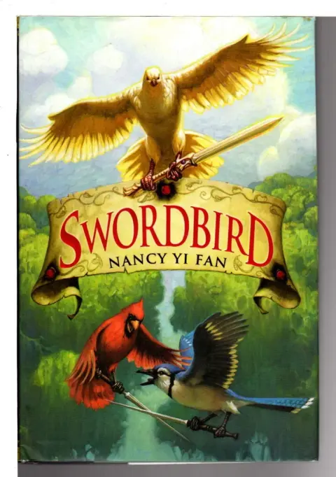 Cover of Sword Quest