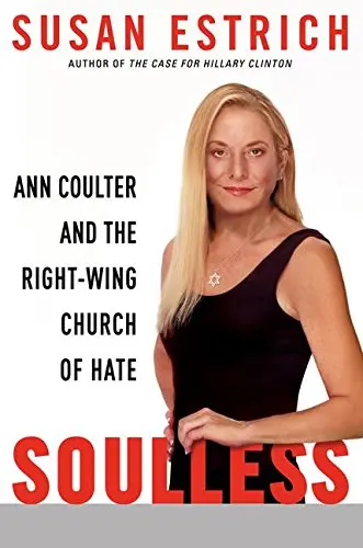 Cover of Soulless