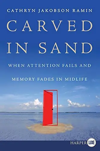 Cover of Carved in Sand
