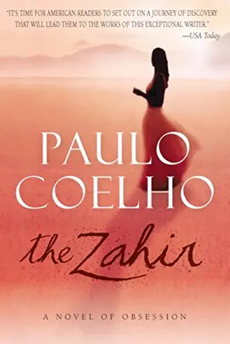 Cover of The Zahir