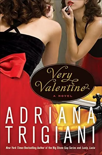 Cover of Very Valentine