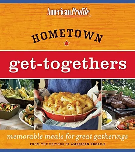 Cover of Hometown Get-Togethers