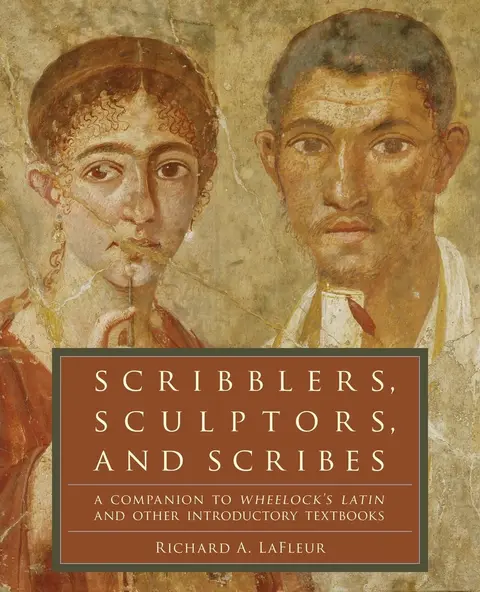 Cover of Scribblers, Sculptors, and Scribes
