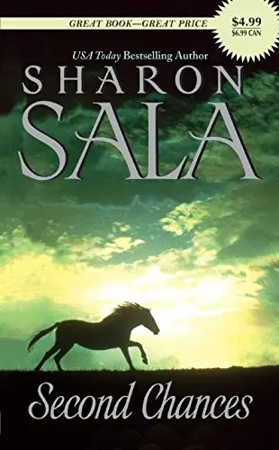 Cover of Second Chances