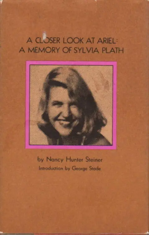 Cover of A closer look at Ariel