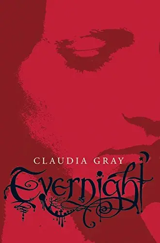 Cover of Evernight