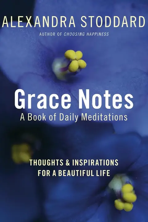 Cover of Grace Notes