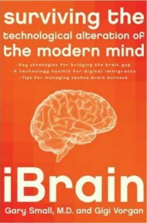 Cover of iBrain