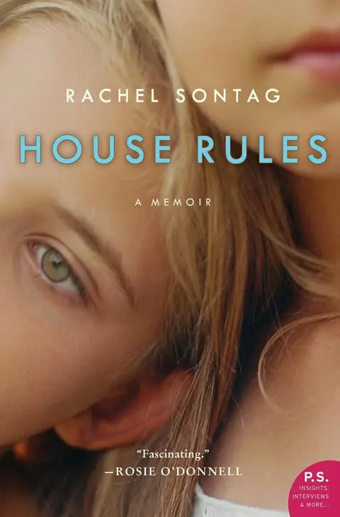 Cover of House Rules