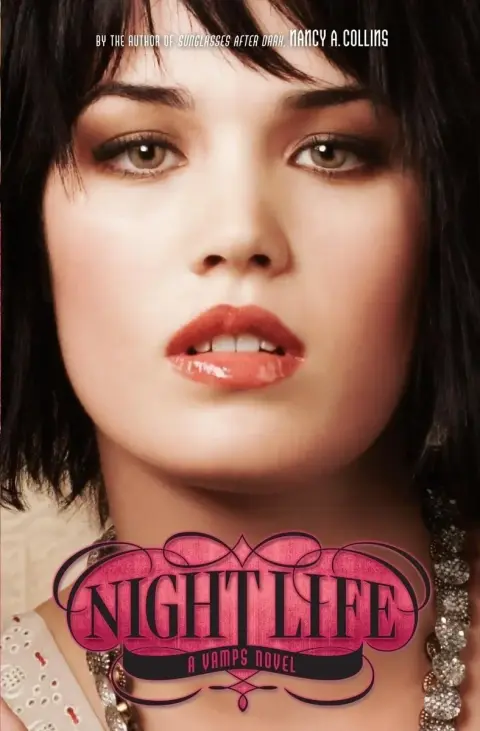 Cover of Night Life