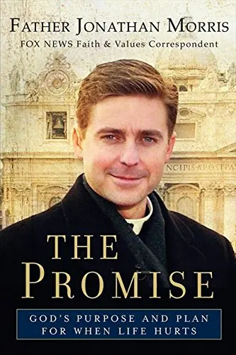 Cover of The Promise