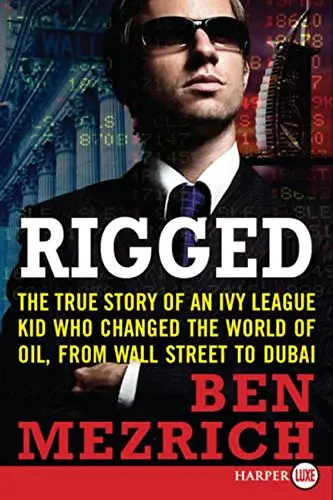 Cover of Rigged