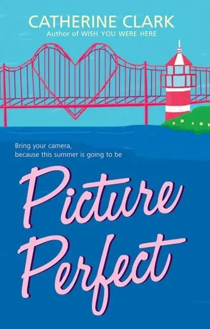 Cover of Picture Perfect