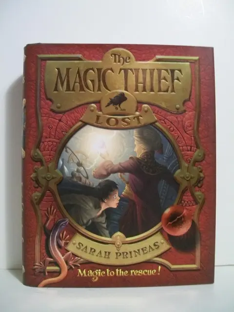 Cover of Lost