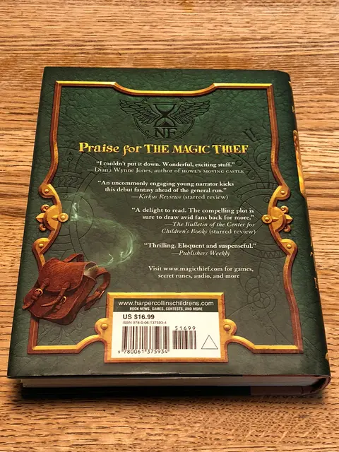 Cover of Found