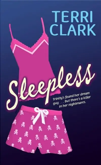 Cover of Sleepless