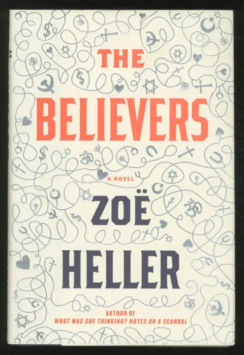 Cover of The Believers