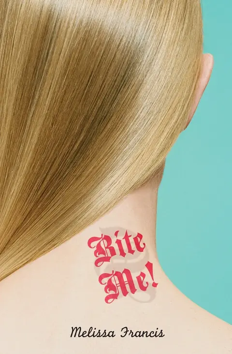 Cover of Bite Me!