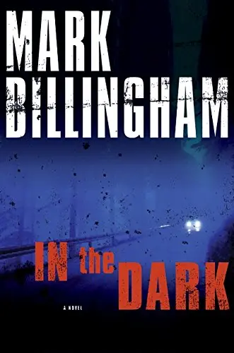 Cover of In the Dark