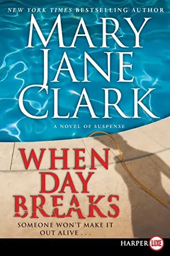 Cover of When Day Breaks