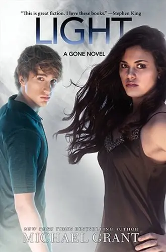 Cover of Light