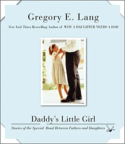 Cover of Daddy's Little Girl