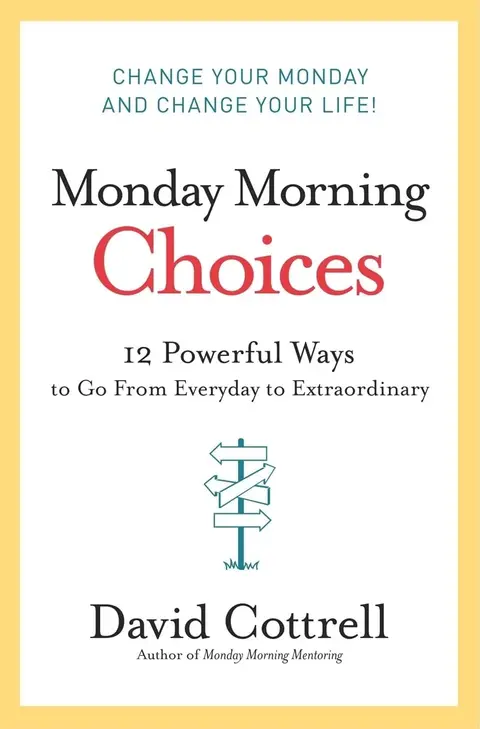 Cover of Monday Morning Choices