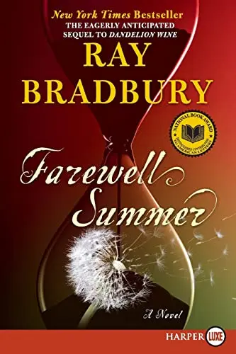 Cover of Farewell Summer